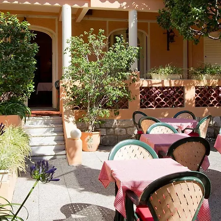 Hotel Provencal-3