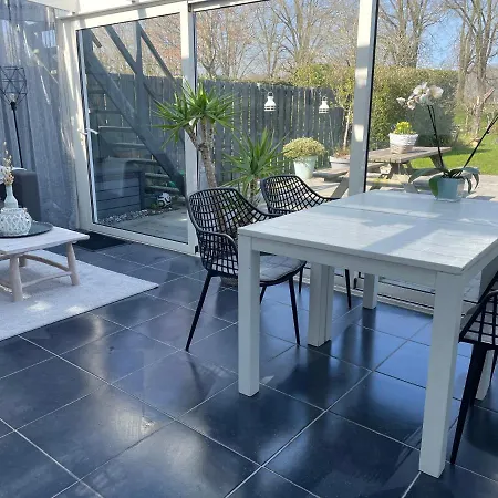 Appartement Aan De Veste-3