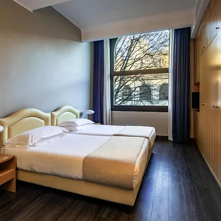 Hotel Palazzo Delle Stelline-2