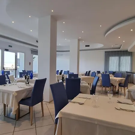 Edison Hotel Seaview & Spa-2