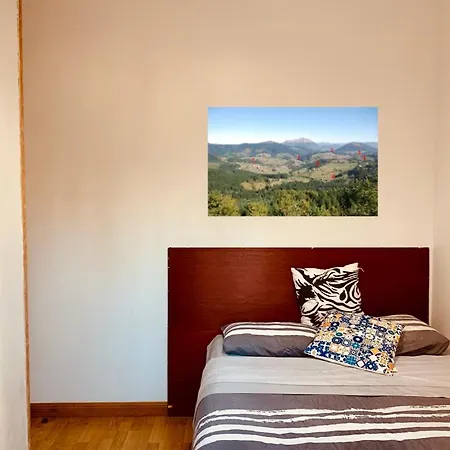 Habitacion Con Desayuno - Room With Breakfast-2