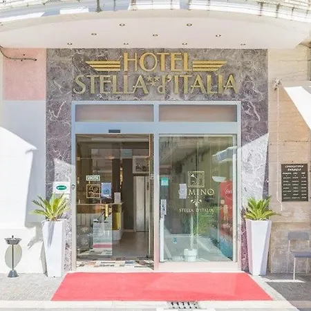 Hotel Stella D'Italia - Nuova gestione-2