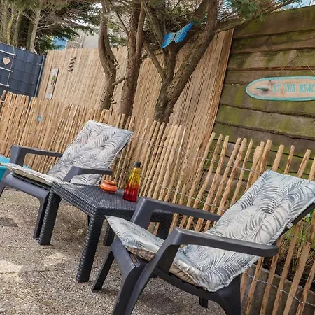 BeachHouse Oase aan Zee-3