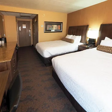 Evergreen Resort-3