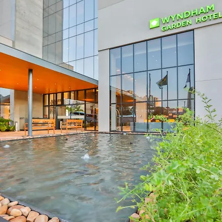 Wyndham Garden Ribeirão Preto Convention-3