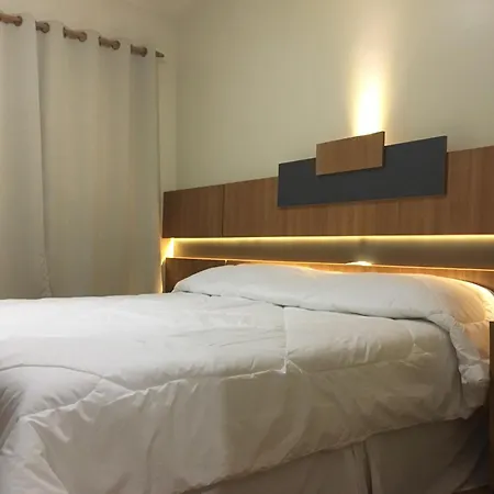 Hotel Aero Park E Estacionamento-2
