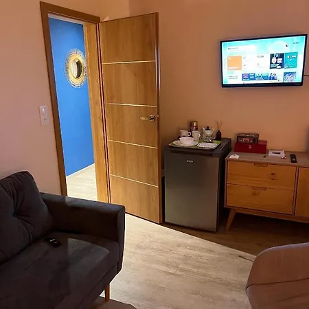 OLGA Chambre d'hote-3