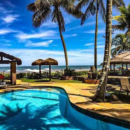 Barequeçaba Praia Hotel-3