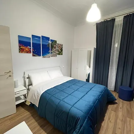 B&B Acqua Azzurra-2