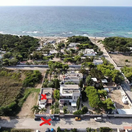 Punta Prosciutto Angel Bay B&B-3