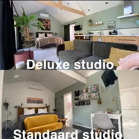 Slapen bij de Zeeuwse Lala-3