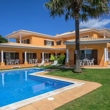 Canavial I & II Apartamentos-3