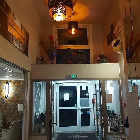 Contact Hotel Atoll-3