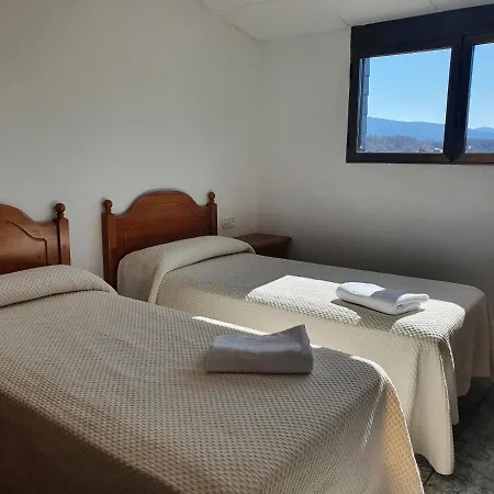 Hostal Apolo XI-2