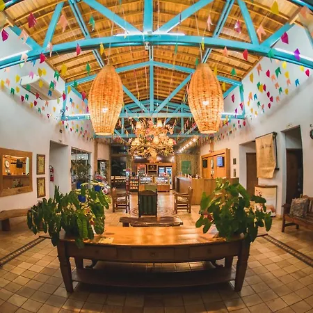 Terra Parque Eco Resort-2