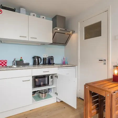 BeachHouse Oase aan Zee-2