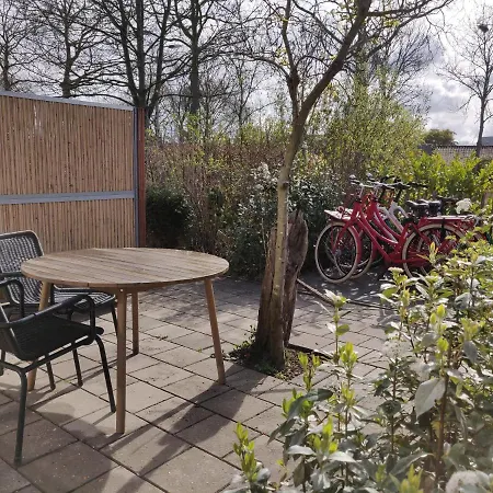 LOGEMENT DE SCHOOL Middelburg-2