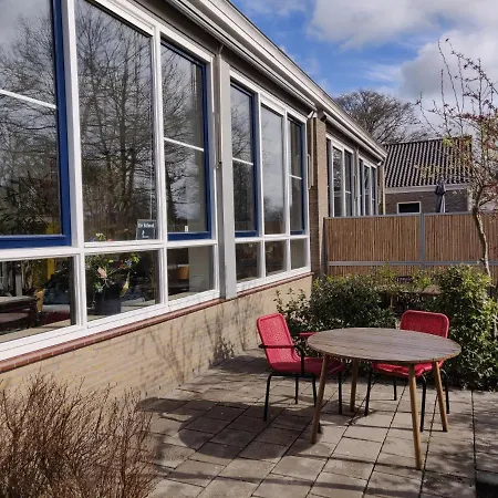 LOGEMENT DE SCHOOL Middelburg-3