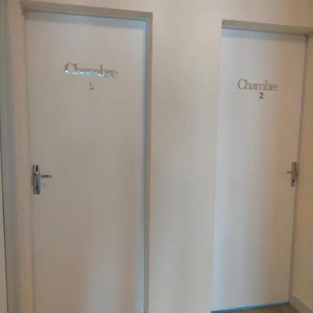 Appartement Meuble-3