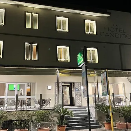 Hotel Candido-2