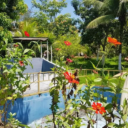 Sitio Recanto Do Paraiso - Srp-2