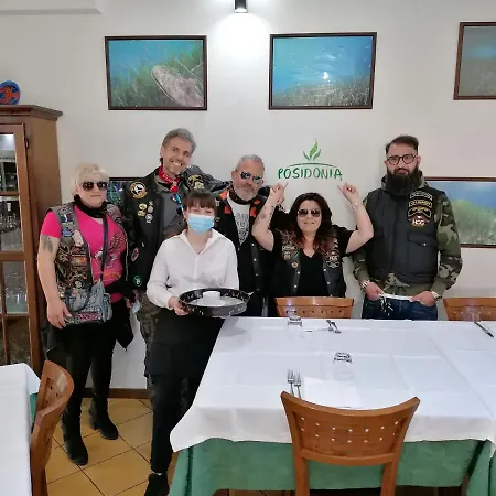 Hotel Posidonia Sapri-2