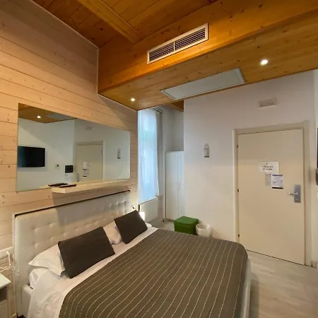 White albergo diffuso Ristorante&SPA-3
