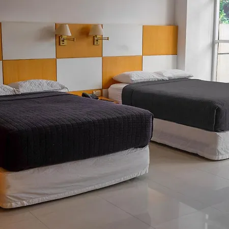 Senses Hotel Boutique Plaza-2