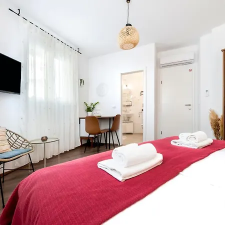 Bed&Breakfast Bohemian-3