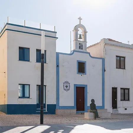 Baleia Atlantic - 5 Bedroom Villa With Pool-3