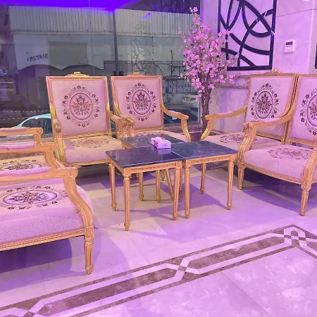 فندق واحة الفارس-2