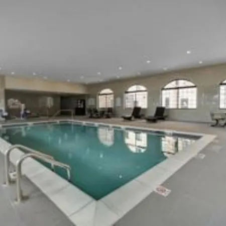Staybridge Suites Dearborn By Ihg-2