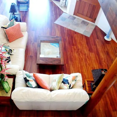 Guest House In Hilo-3