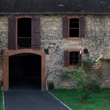 Les 3 Bérets chambres d'hotes-3