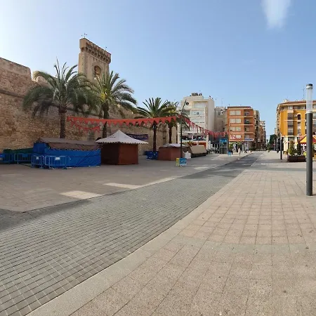 Posada Maria Santa Pola-3