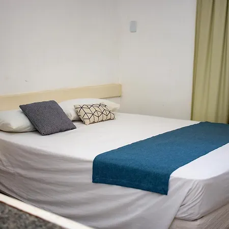 Hotel Amarração-3