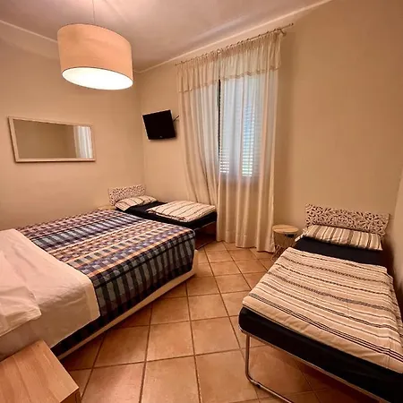 Albergo Africa-2