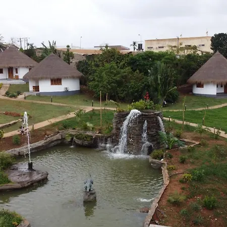 Village Noah-2