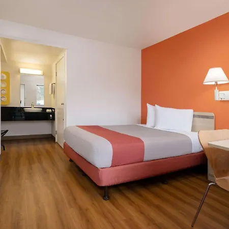 Motel 6-Santa Maria, Ca - North-2
