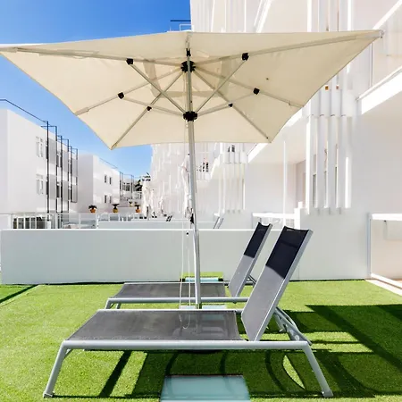 Aparthotel Y Hotel Paguera Beach-3