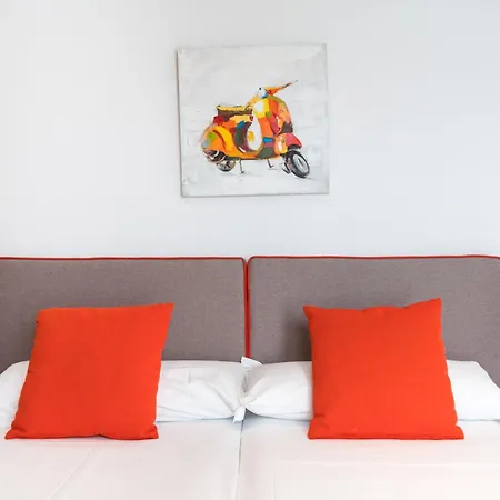 Cool Sevilla Hotel-3