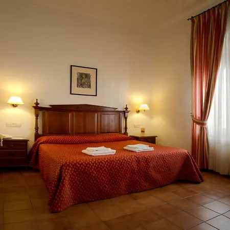 Hotel Los Olivos-2