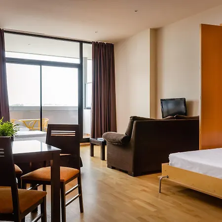 Aparthotel Wellness-2