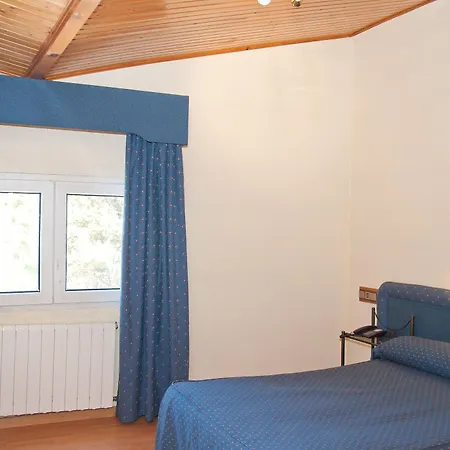 Hotel Nevasur-2