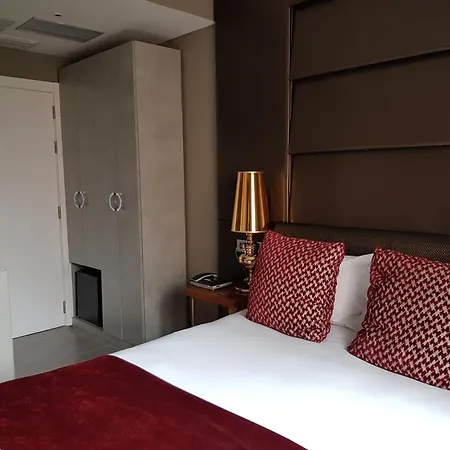 Hotel Art Santander (Adults Only)-2