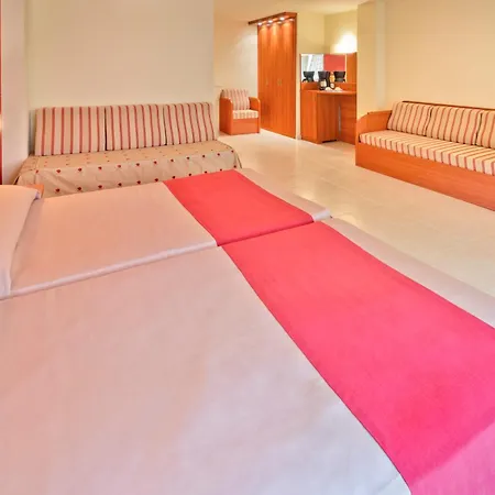 Hotel Montemar Maritim-3