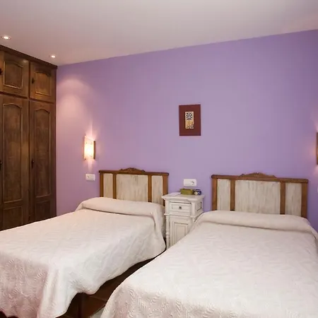 Hotel Rural Suquin-2