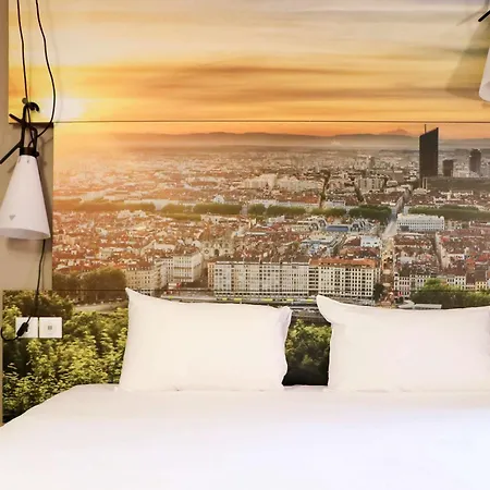 Ibis Lyon Gerland Merieux-3