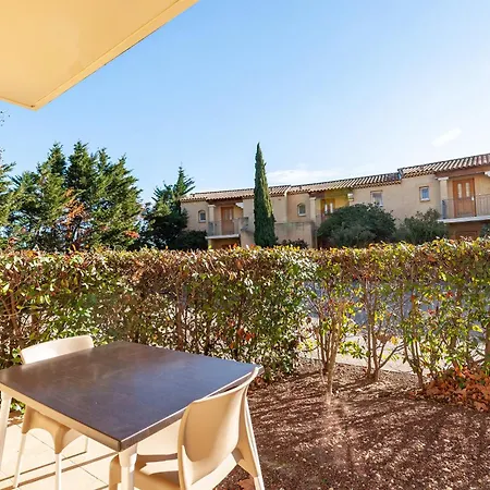 Residhotel Golf Grand Avignon-2