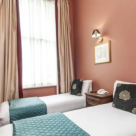 The Coronation Hotel-2
